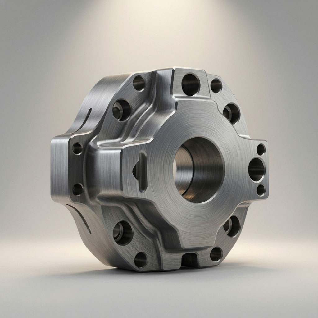 Functional engineered part